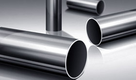 Stainless Steel Welded Round Pipes Manufacturer in India