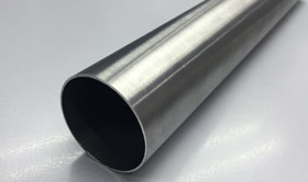 SS Round Pipes Manufacturers in India