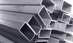 Stainless Steel Square Seamless Pipes Manufacturer in India