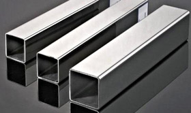 Steel Square Pipes Manufacturers in India
